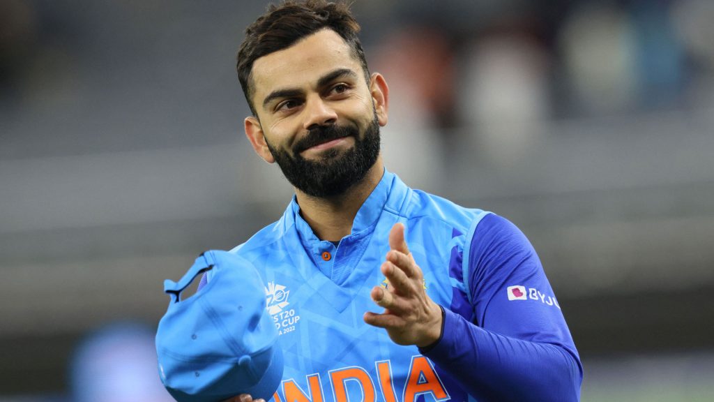 Virat Kohli Centuries Virat Kohli Total Centuries In All Format