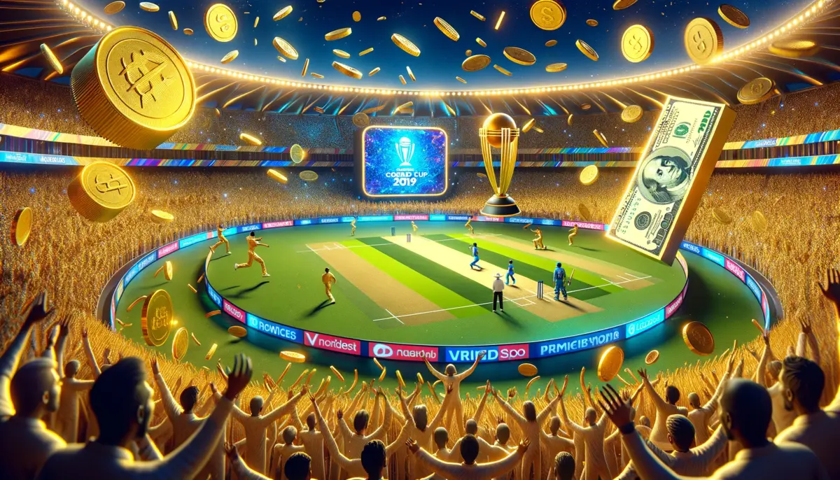 Cricket Tournaments with Biggest Cash Prizes 1