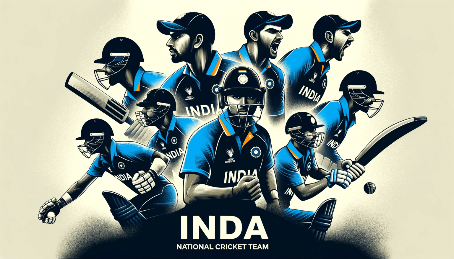 India National Cricket Team Players All You Need to Know 7cric Cricket