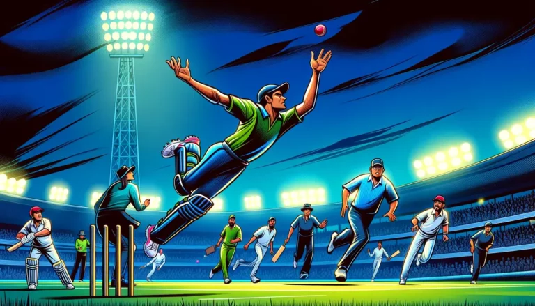 Best Strategies for In-Play Cricket Betting