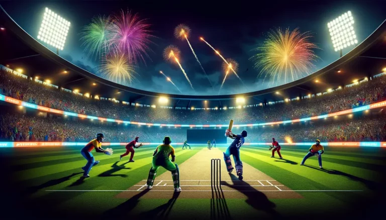 Top Strategies for Successful T20 Cricket Betting