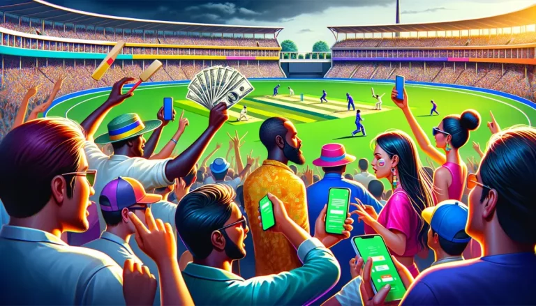 The Landscape of Online Cricket Betting in India: Legalities and More