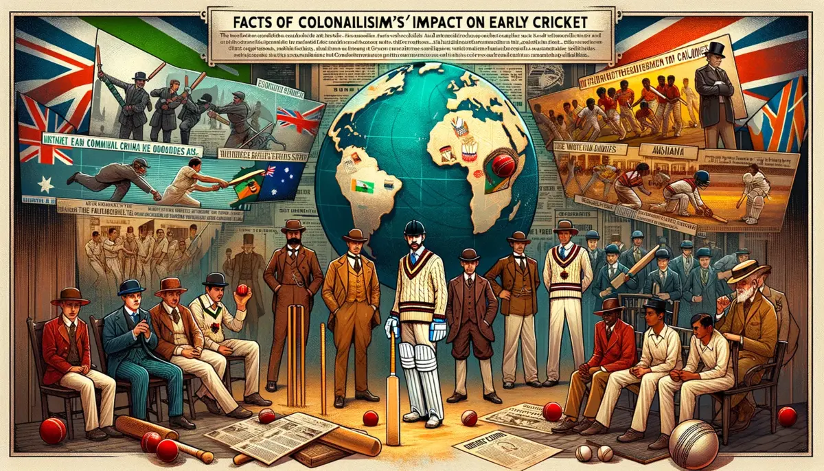 Early Cricket