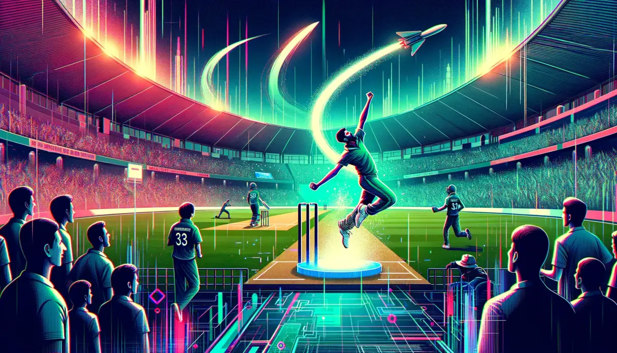 Evolution of Cricket Tournaments 1