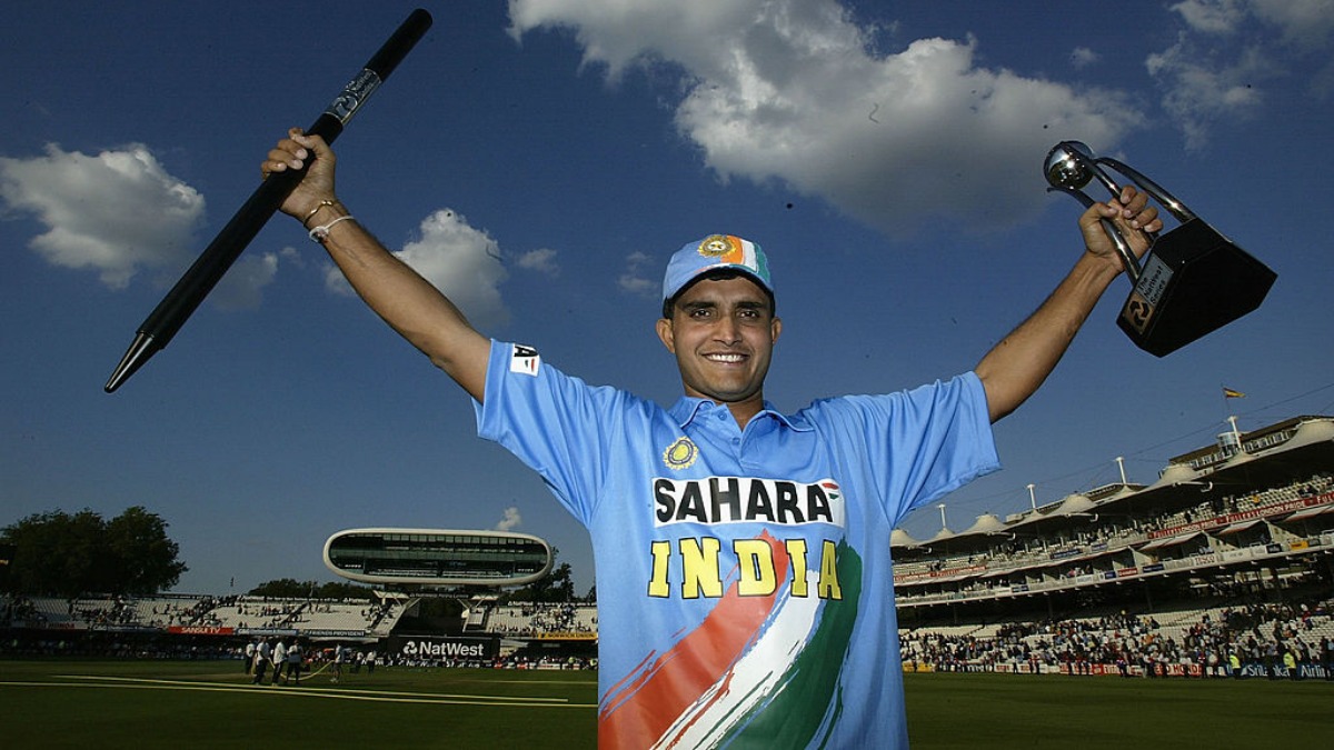 India National Cricket Team captains