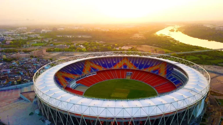 Narendra Modi Stadium