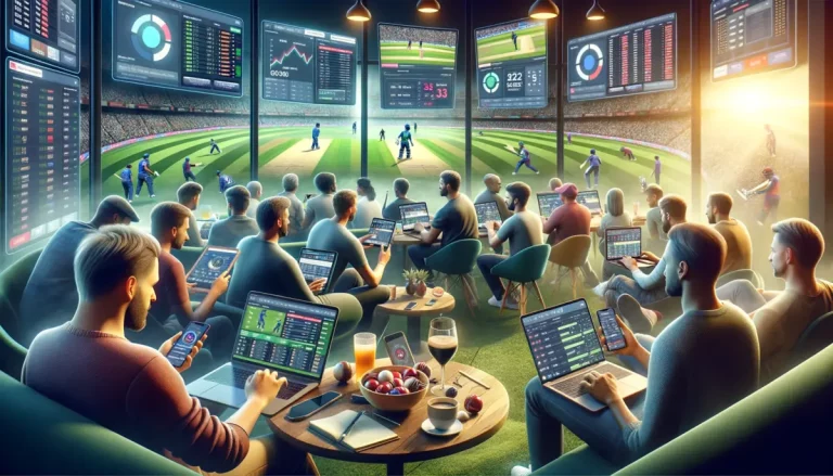 15+ Tips for Responsible and Successful Online Cricket Betting