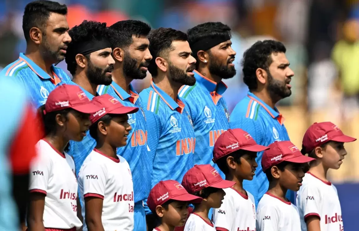 Team India