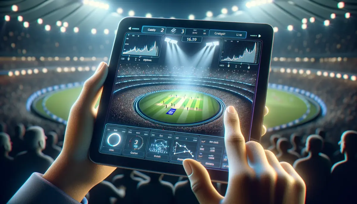 Technology in Cricket