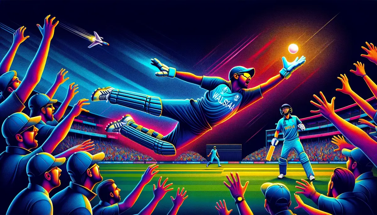 Under-the-Radar Cricket Tournaments