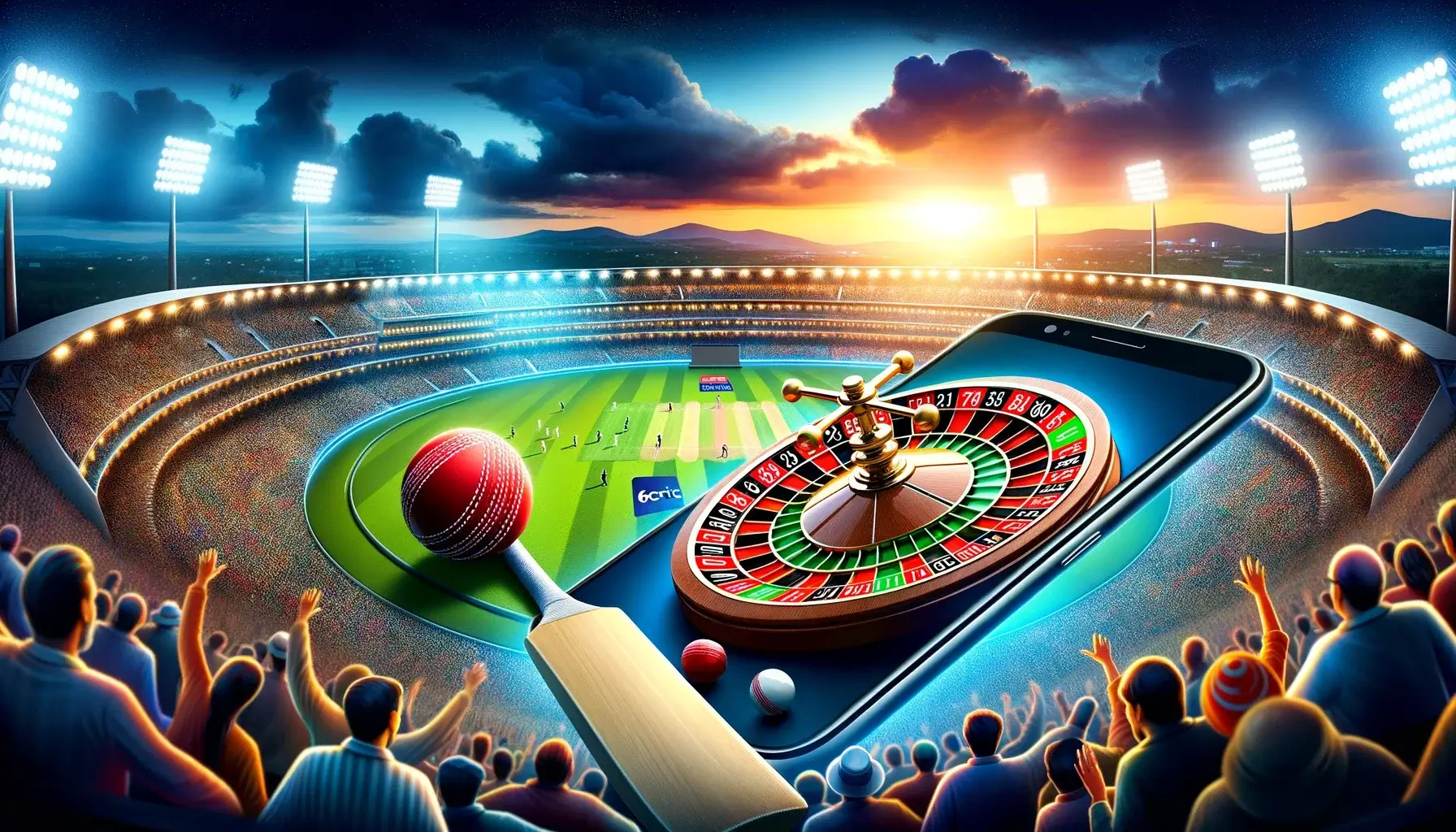 online betting site