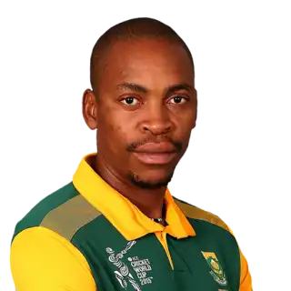 Aaron Phangiso