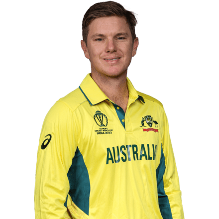 Adam Zampa - Adam  Zampa - 852