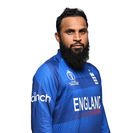 Adil Rashid - Adil Usman Rashid - 200