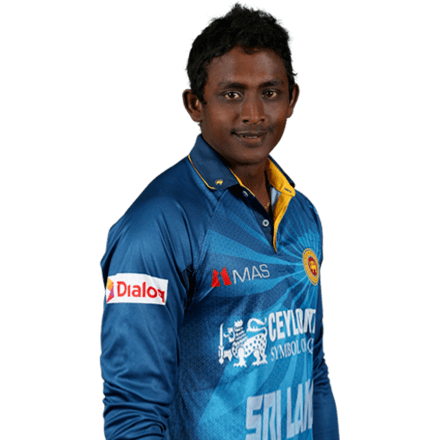 Ajantha Mendis - Ajantha Ajantha Winslo Mendis - 7643