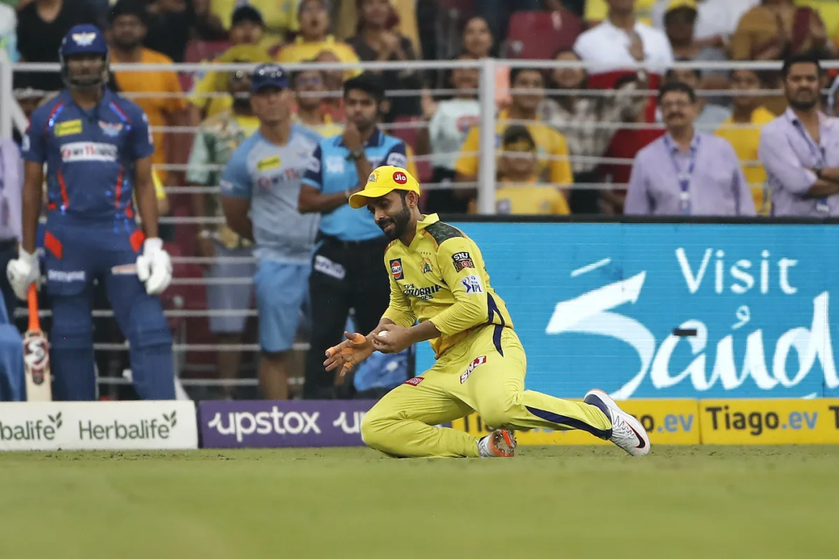 Ajinkya Rahane, Lucknow Super Giants vs Chennai Super Kings, IPL 2023