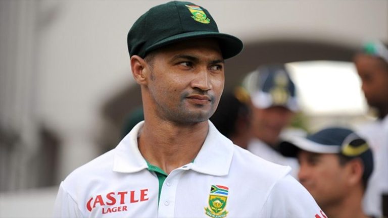 Alviro Petersen