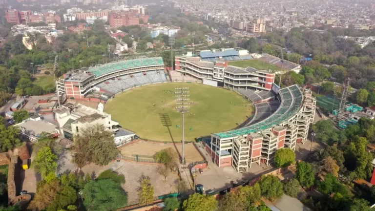 Arun Jaitley Cricket Stadium