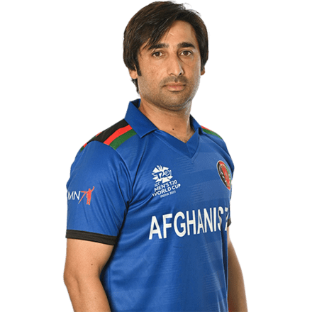 Asghar Afghan - Mohammad Asghar Afghan - 264