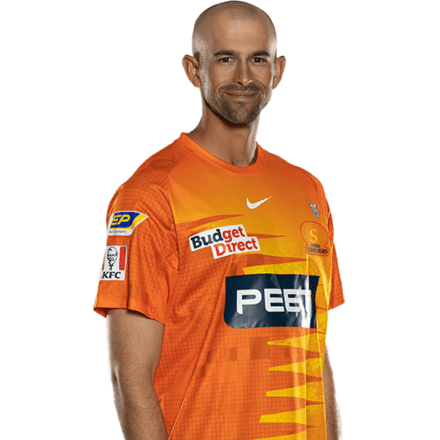 Ashton Agar - Ashton Charles Agar - 292