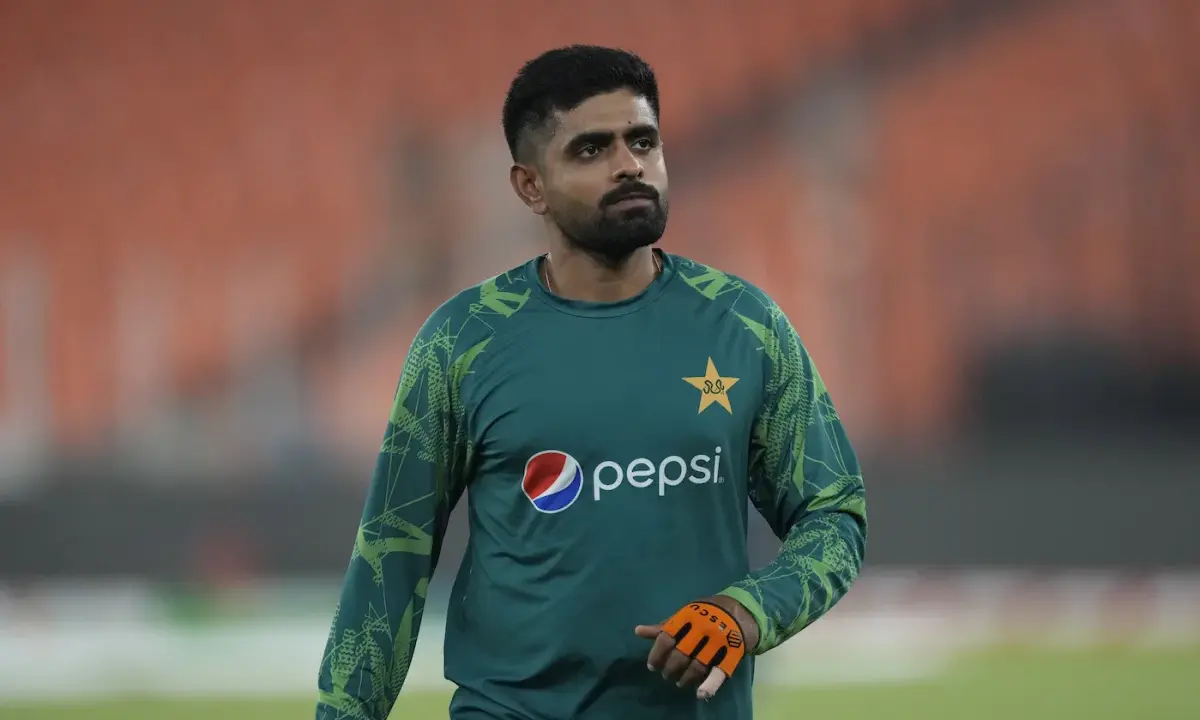 Babar Azam