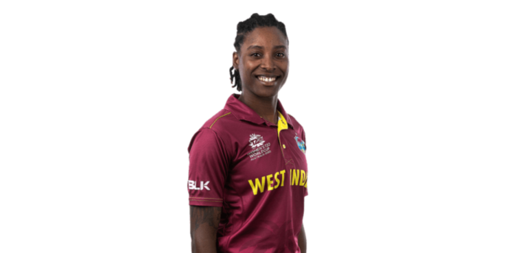 Britney Cooper: Bio, Career Stats & Records - 7cric Cricket