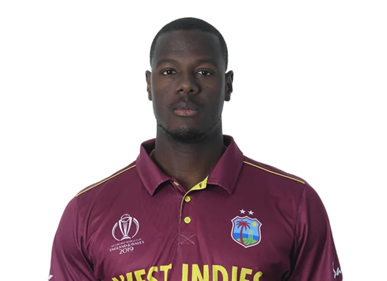 Carlos Brathwaite