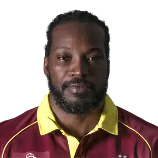 Chris Gayle