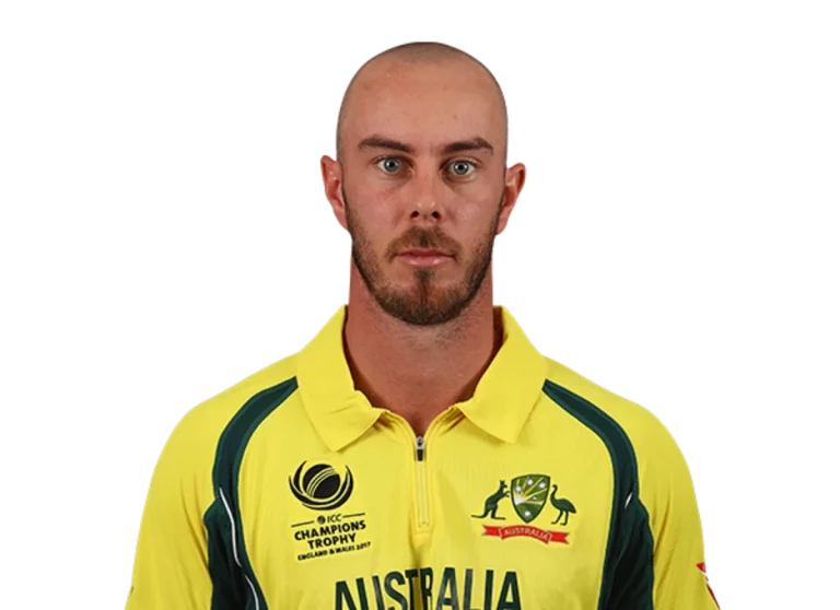 Chris Lynn