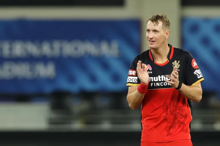 Chris Morris, Royal Challengers Bangalore vs Chennai Super Kings, IPL 2020