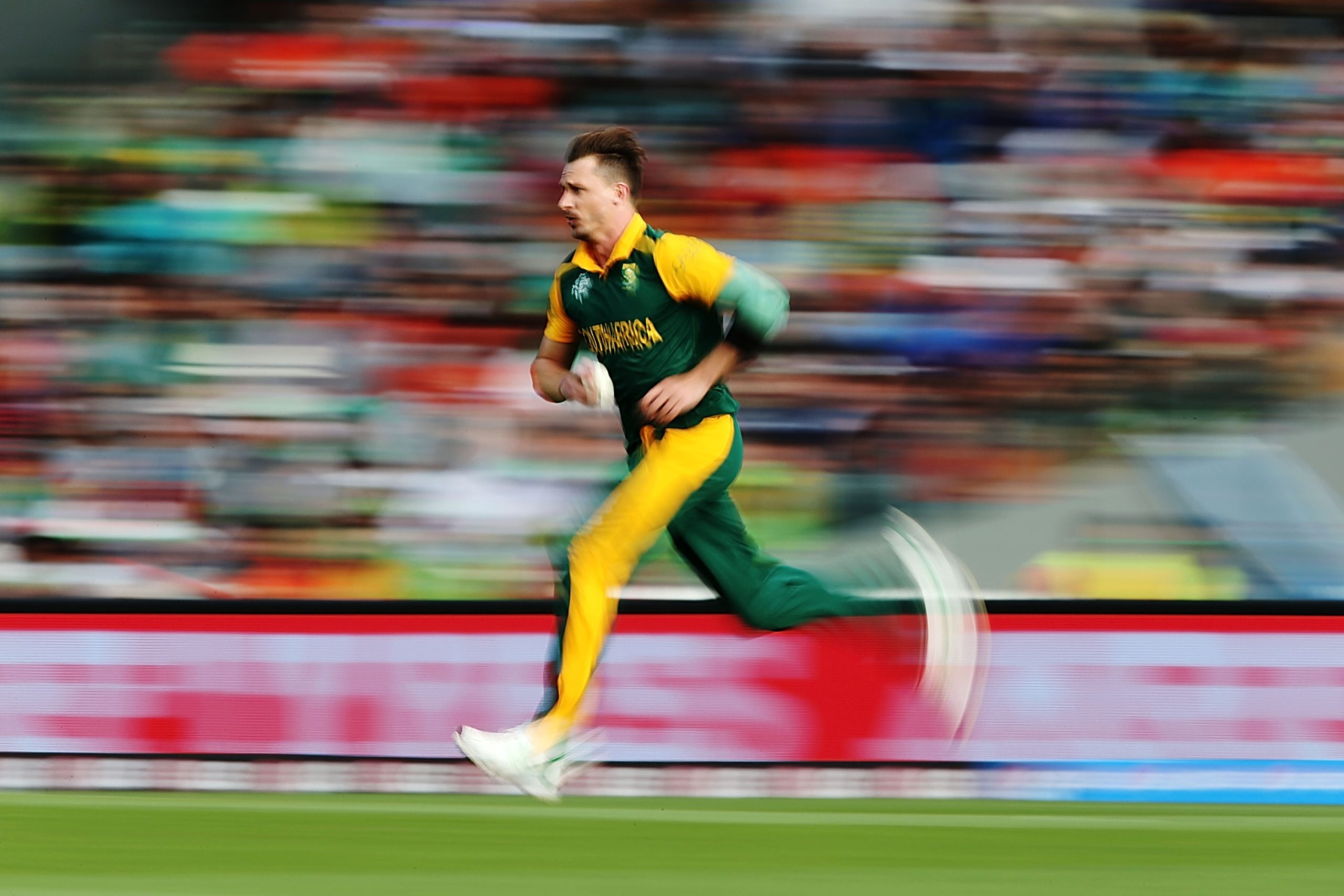 Dale Steyn