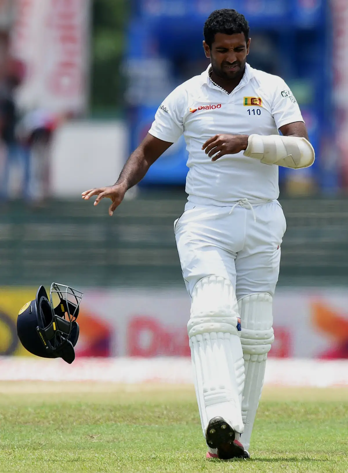 Dhammika Prasad