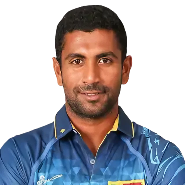 Dhammika Prasad