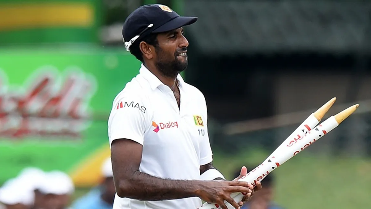 Dhammika Prasad