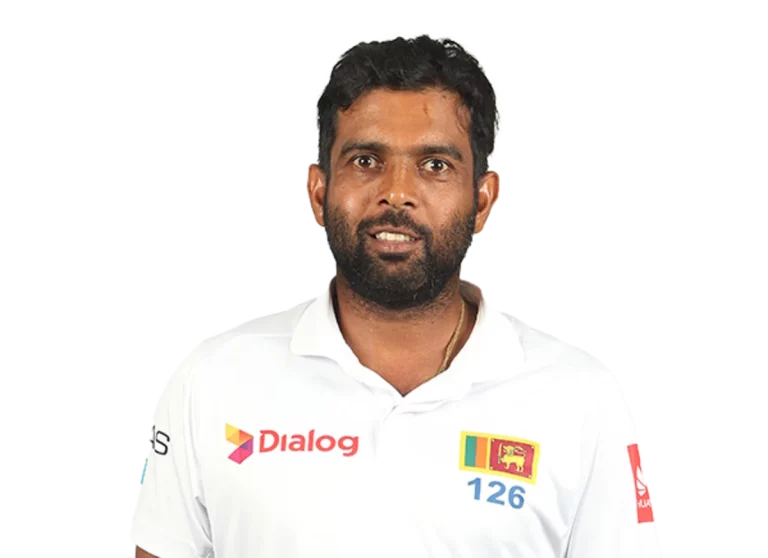 Dilruwan Perera