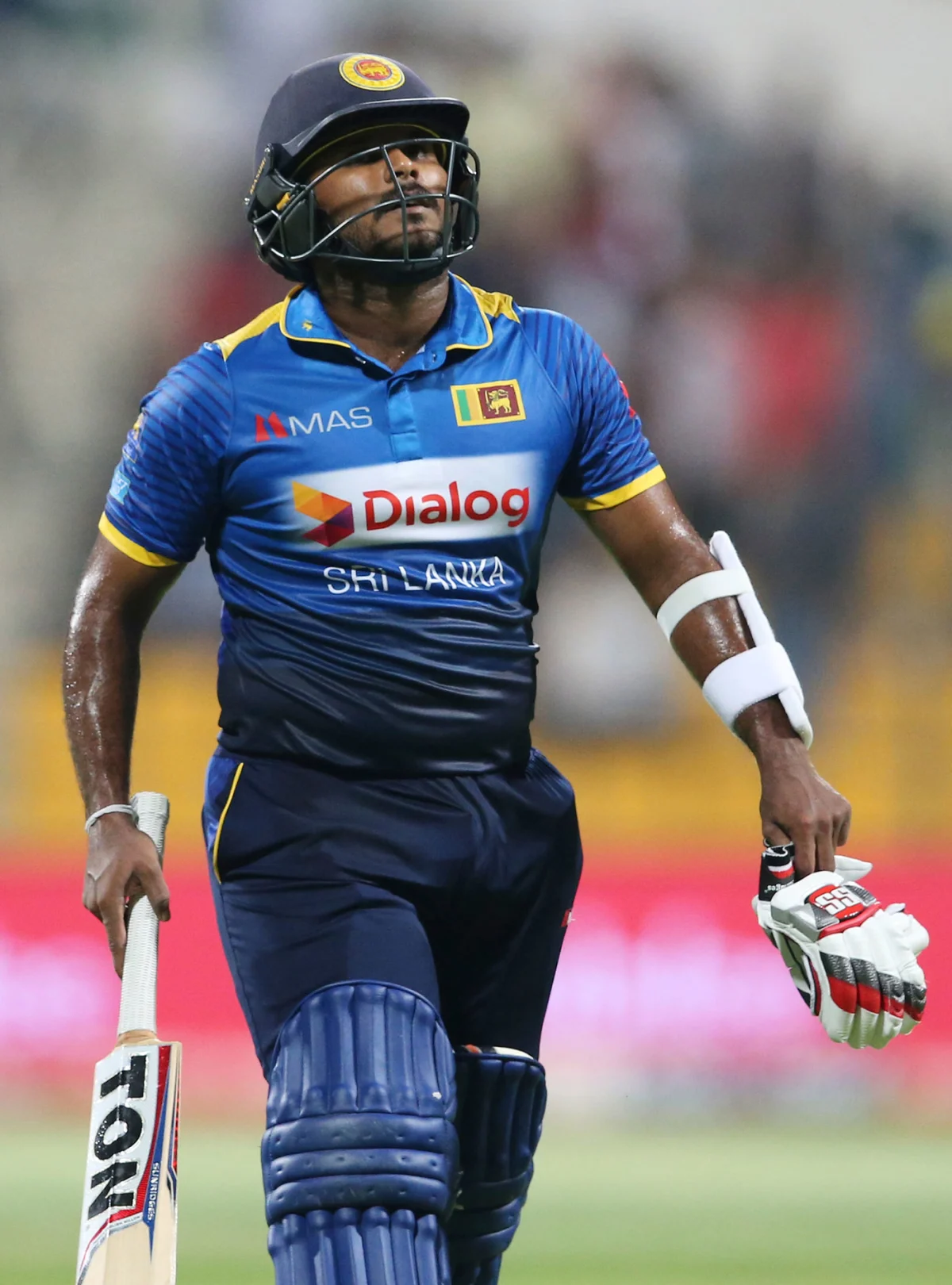 Dilshan Munaweera