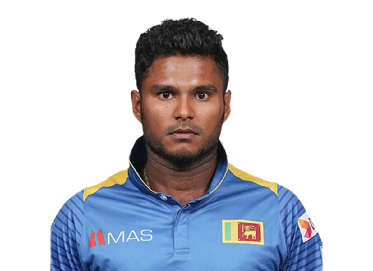 Dilshan Munaweera