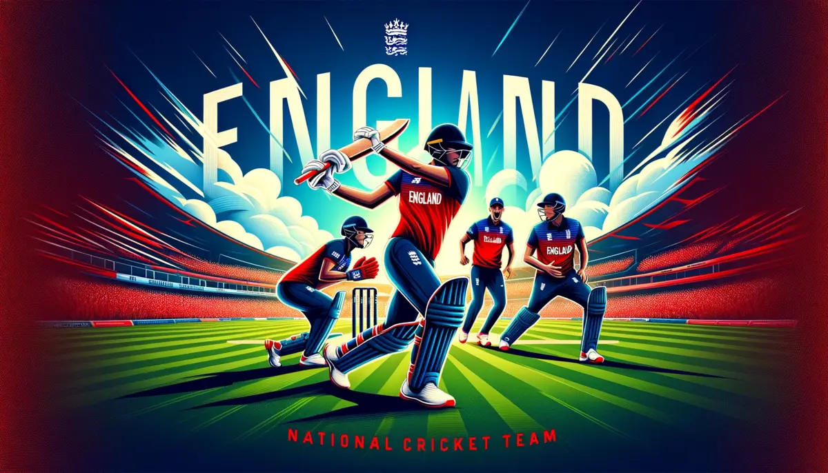 England National Cricket Team: The Poms are a Scary Squad