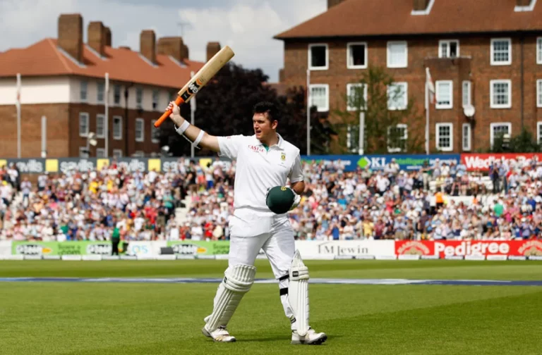 Graeme Smith, England vs South Africa, 1st Investec Test, 2012