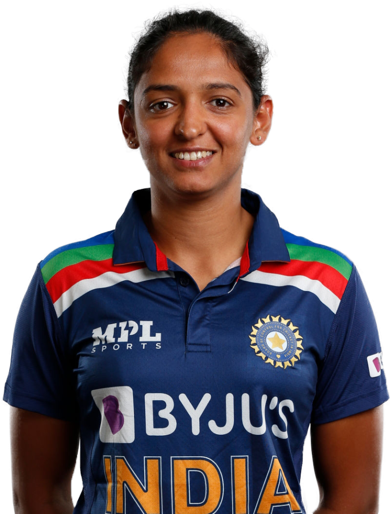 Harmanpreet Kaur