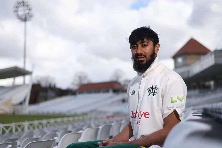 Haseeb Hameed