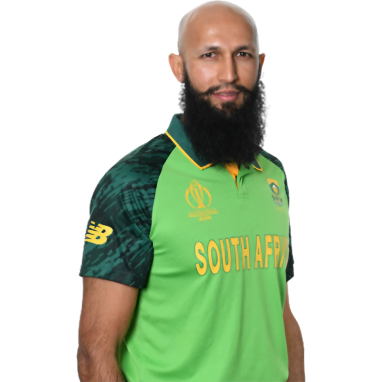 Hashim Amla