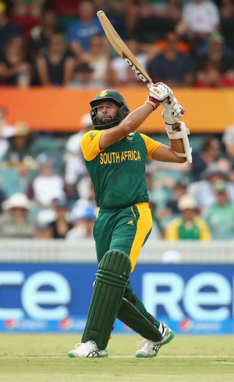 Hashim Amla