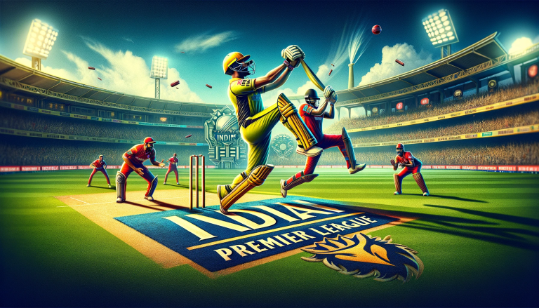 Indian Premier League