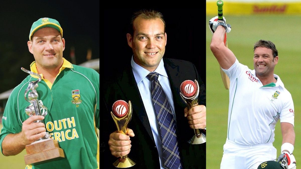 Jacques Kallis