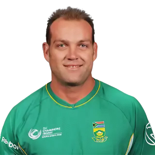 Jacques Kallis