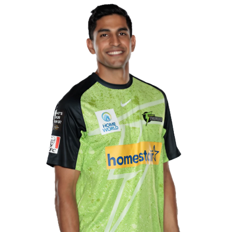 Jason Sangha