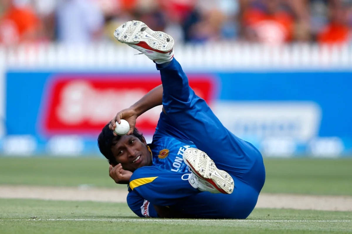 Jeevan Mendis