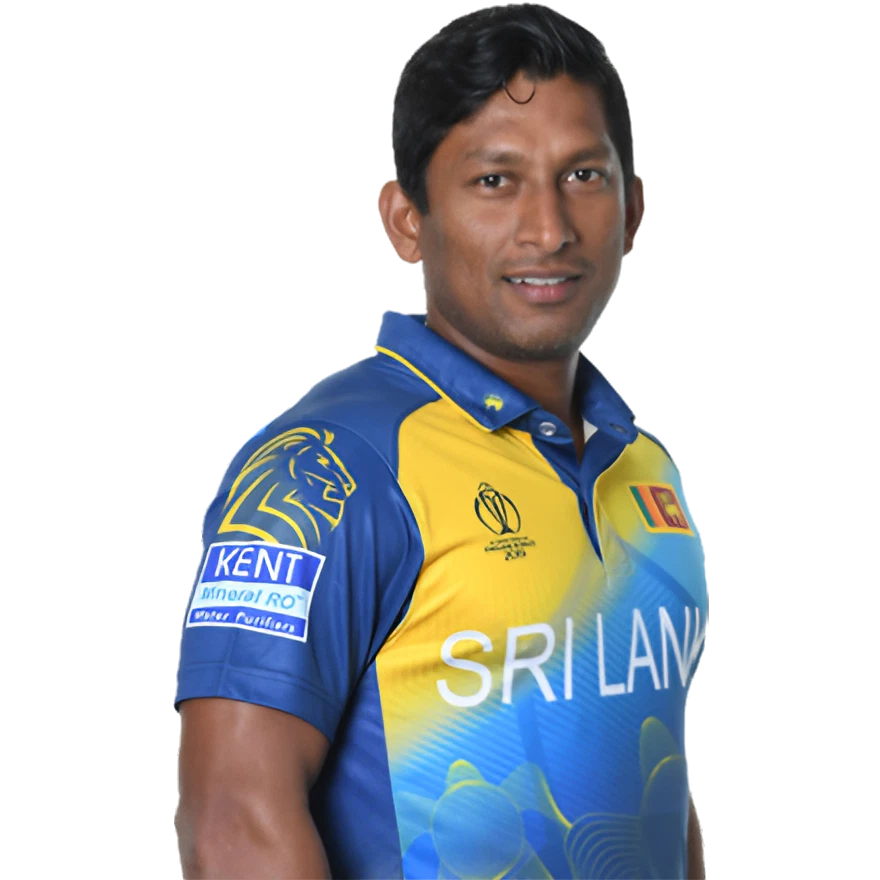 Jeevan Mendis