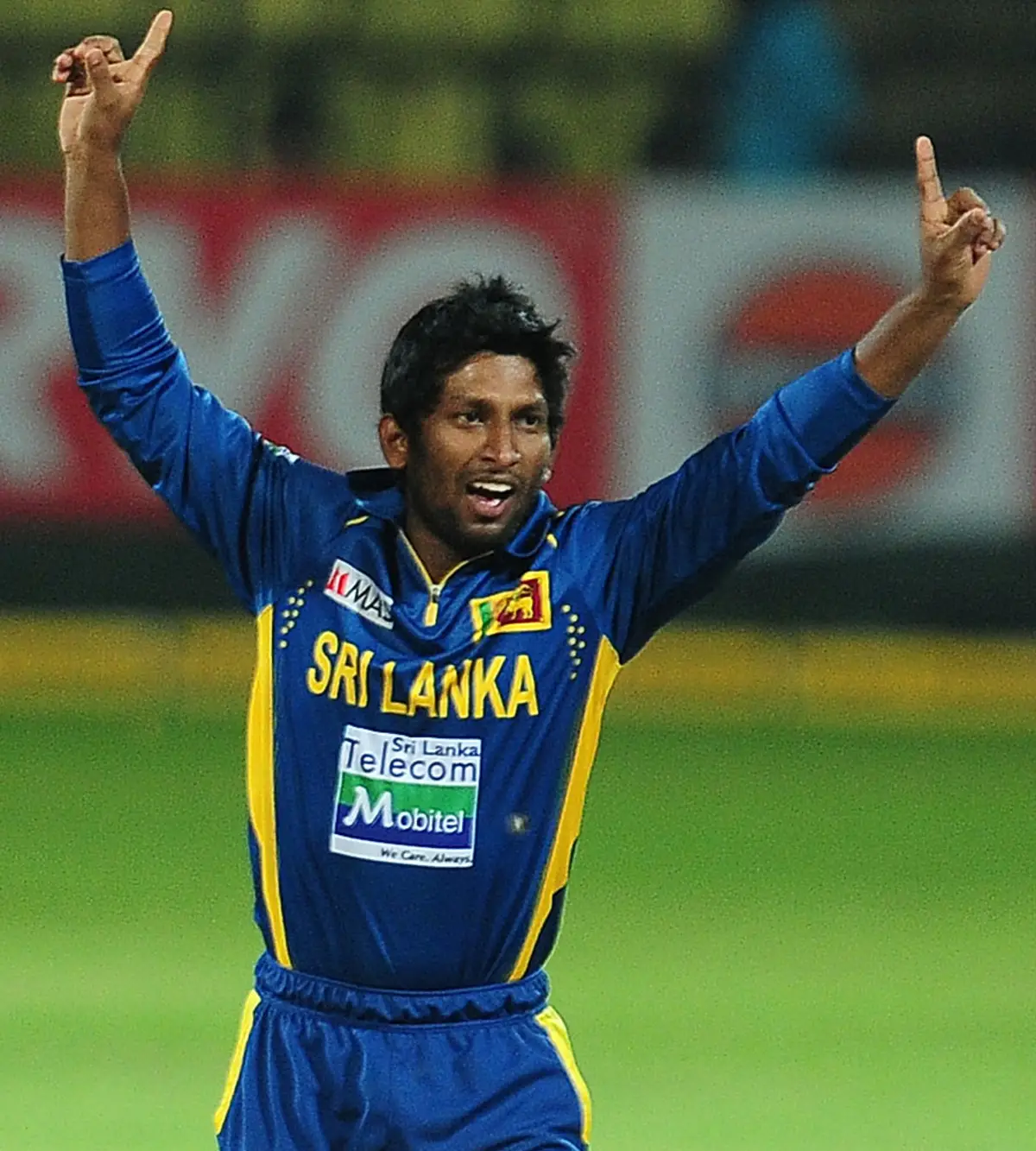 Jeevan Mendis